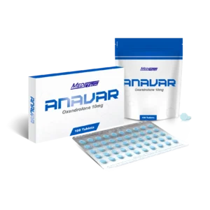 Anavar Meditech