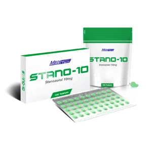STANO-10 Meditech