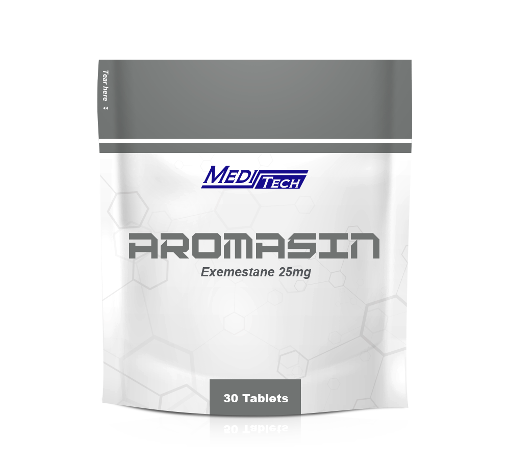 Aromasin Meditech
