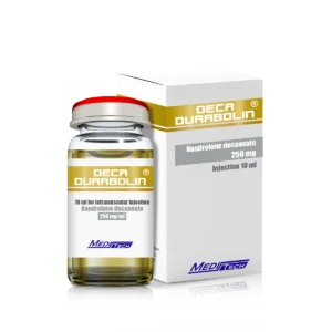 Deca Durabolin Meditech