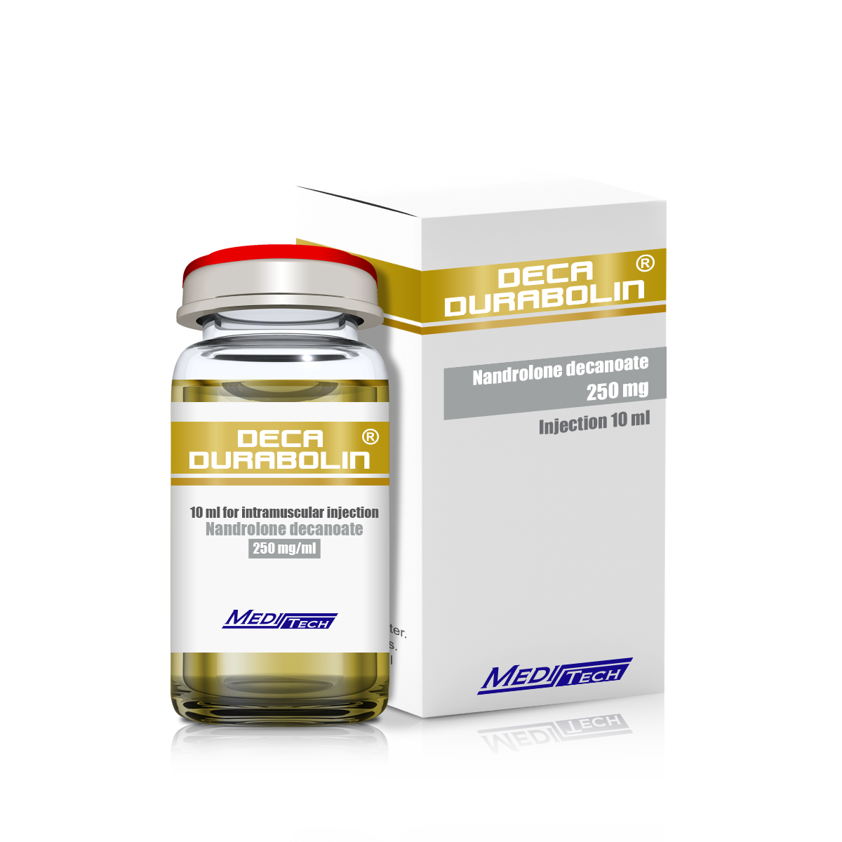 Deca Durabolin Meditech