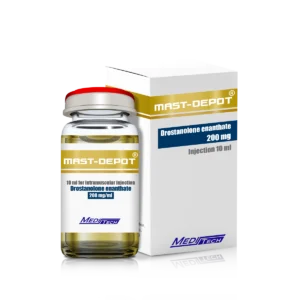 Mast-Depot Meditech