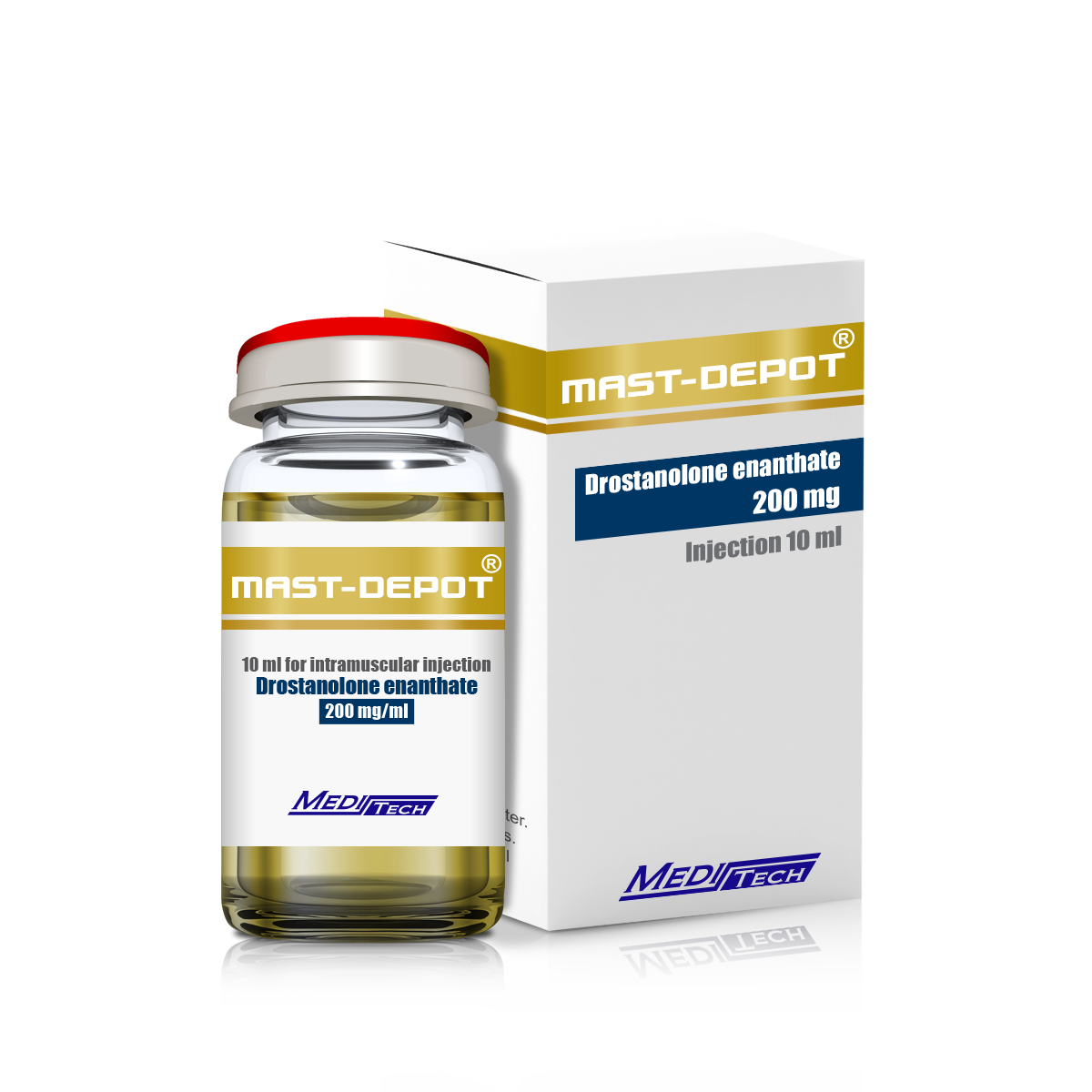 Mast-Depot Meditech