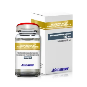 Nandrolone Phenylpropionate Meditech