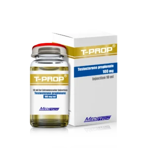 T-Prop Meditech
