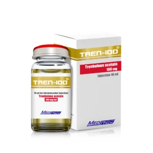 Tren 100 Meditech