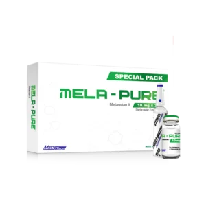 Melanotan II Meditech
