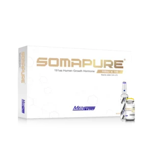 Somapure Meditech