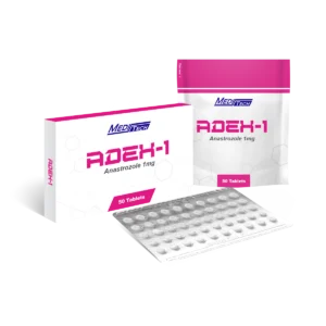 Arimidex-Adex-1, Meditech