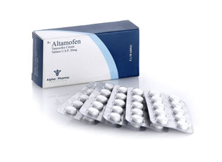 Altamofen Alpha Pharma
