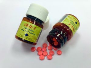 Cabergoline – Global Anabolic