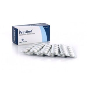 Provibol Alpha Pharma