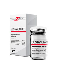 Sustanon 300 GainzLab