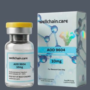 AOD 9604 10mg