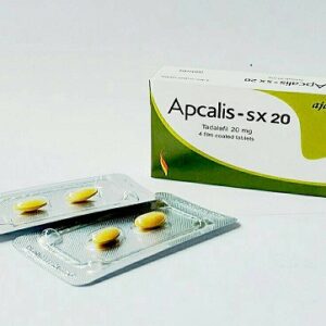 Apcalis