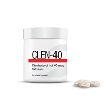 Clen 40 GainzLab