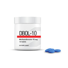 DBOL-10 GainzLab