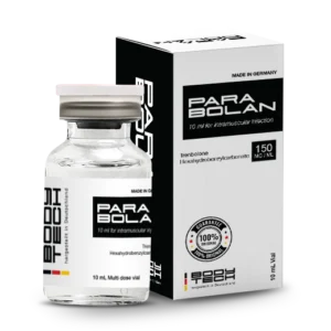 Parabolin 150 BODY TECH