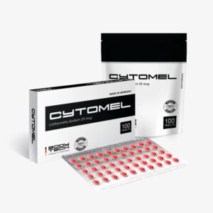 Cytomel BodyTech