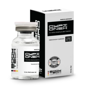 Cypionex BODY TECH