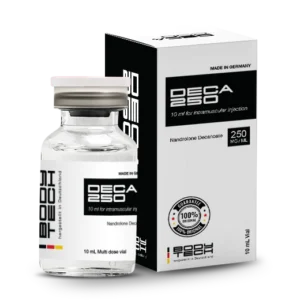 Deca 250 BODY TECH